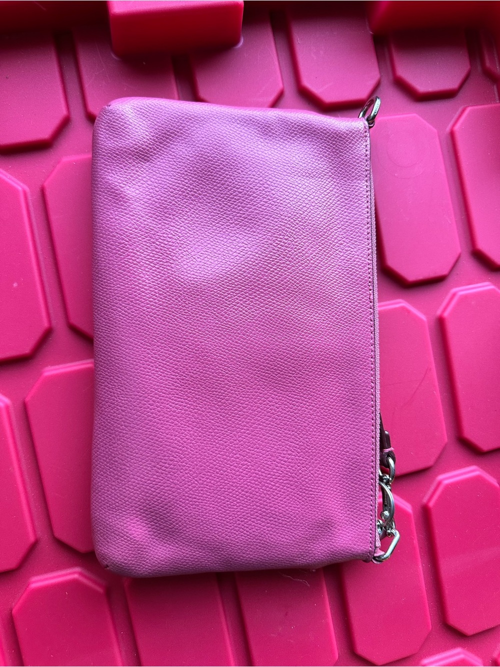 Coach East West Pop wristlet - Picture 5 of 5